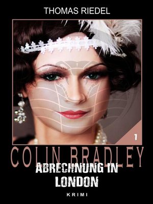 cover image of Abrechnung in London